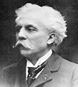 Fauré Gabriel